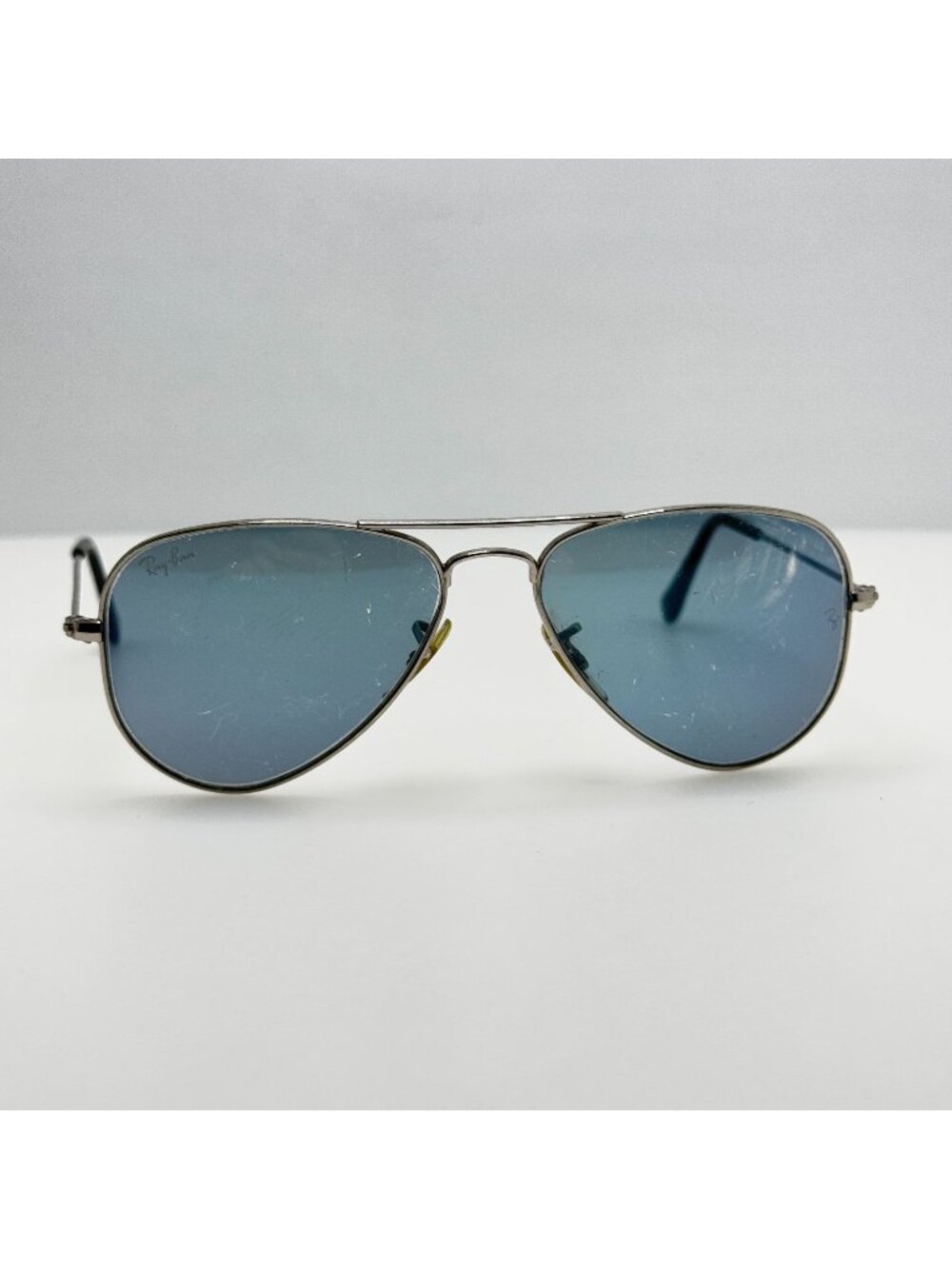 Ray Ban Sunglasses RB 3025 W3177 Aviator Small 52-14